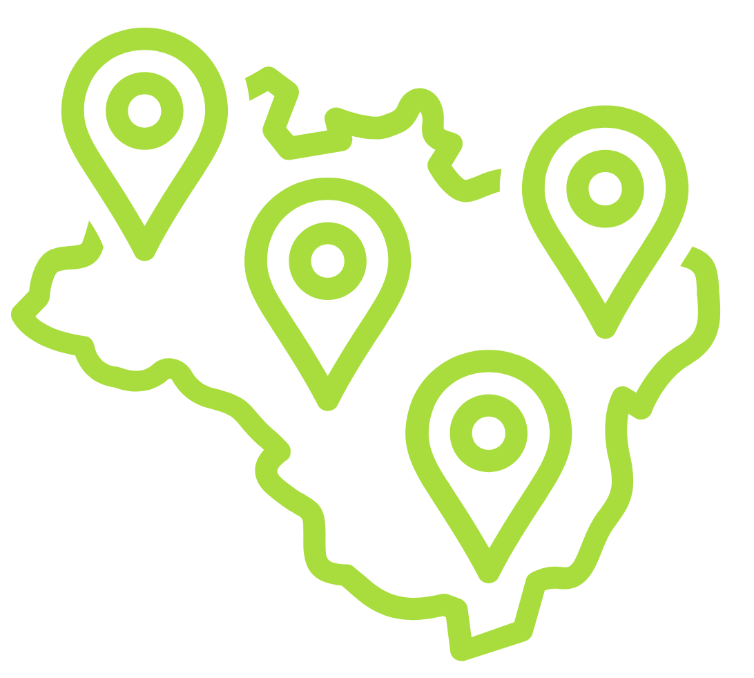 Regional Focal Points (RFP)