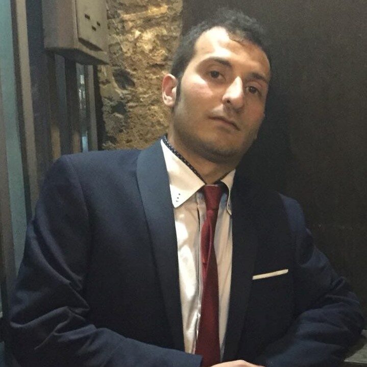 Nicolò Emanuele Passaro