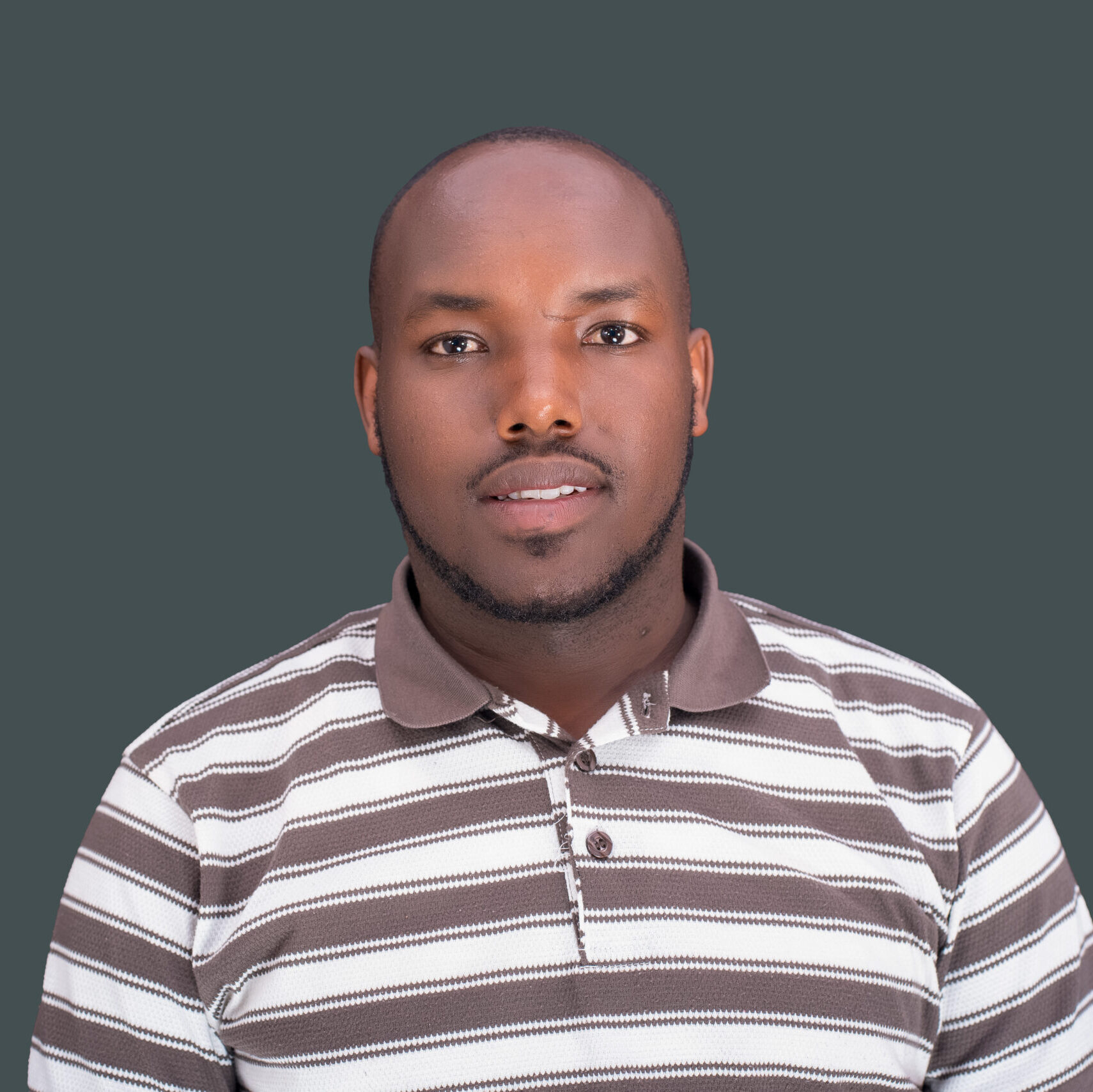 Joshua Laizer - Tanzania