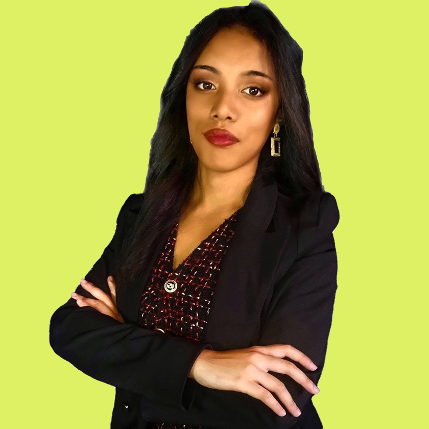 Nancy Barisoa - Madagascar