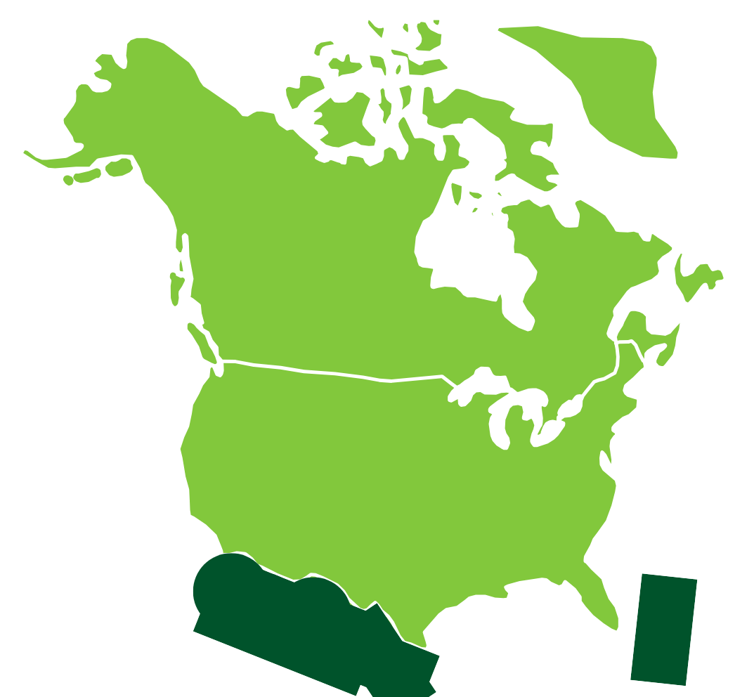 North America