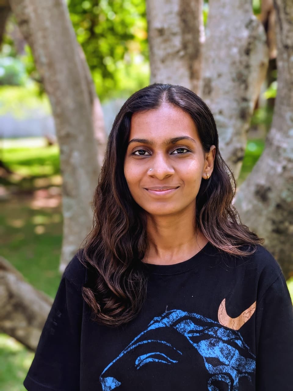 Dhyana Balasubramanian