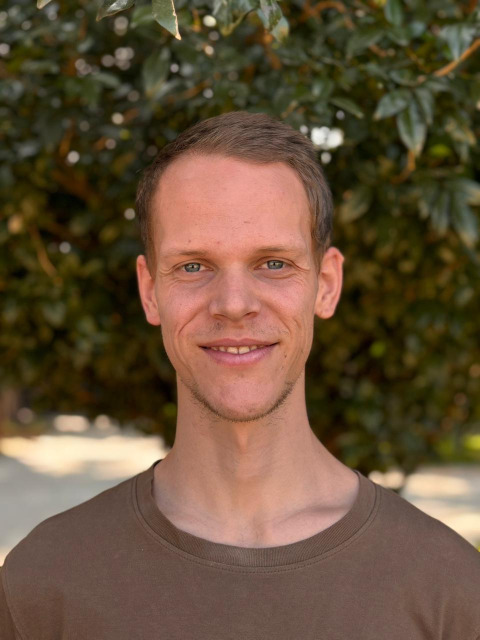 Rico Rau 